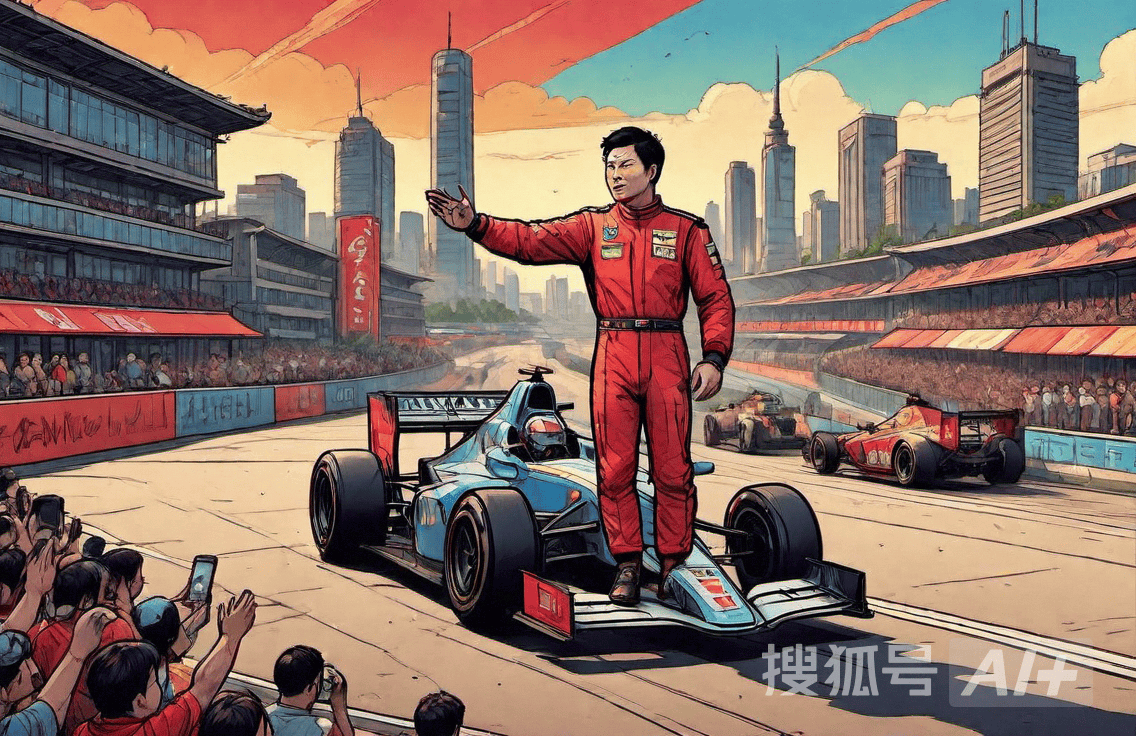 开云体育直播-梅赛德斯横扫红牛车队，周冠宇扛起全队