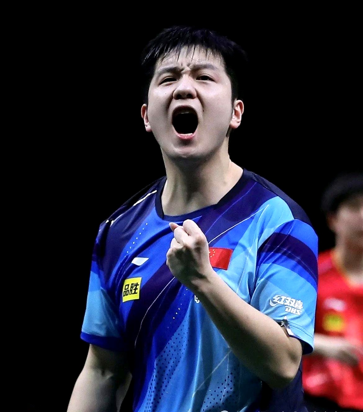 开云体育中国-奥地利队横扫德国队，樊振东状态火热