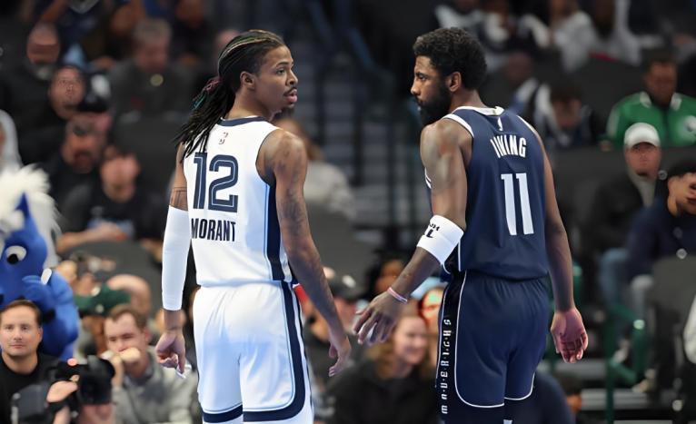 开云下载-步行者碾压独行侠，莫兰特扛起全队