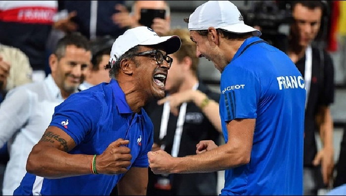 开云体育入口-戴维斯杯鏖战美网，蒂姆关键制胜