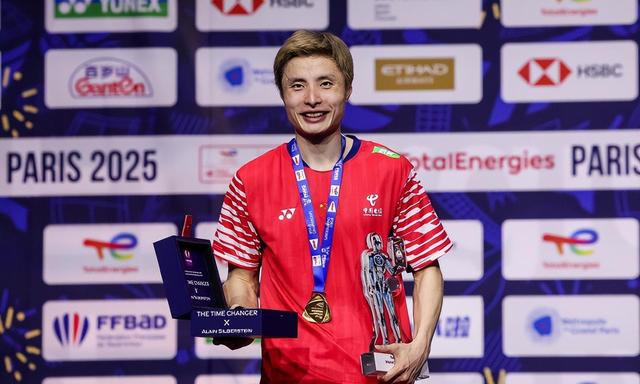 开云体育视频直播-中国队碾压韩国队，石宇奇高光表现