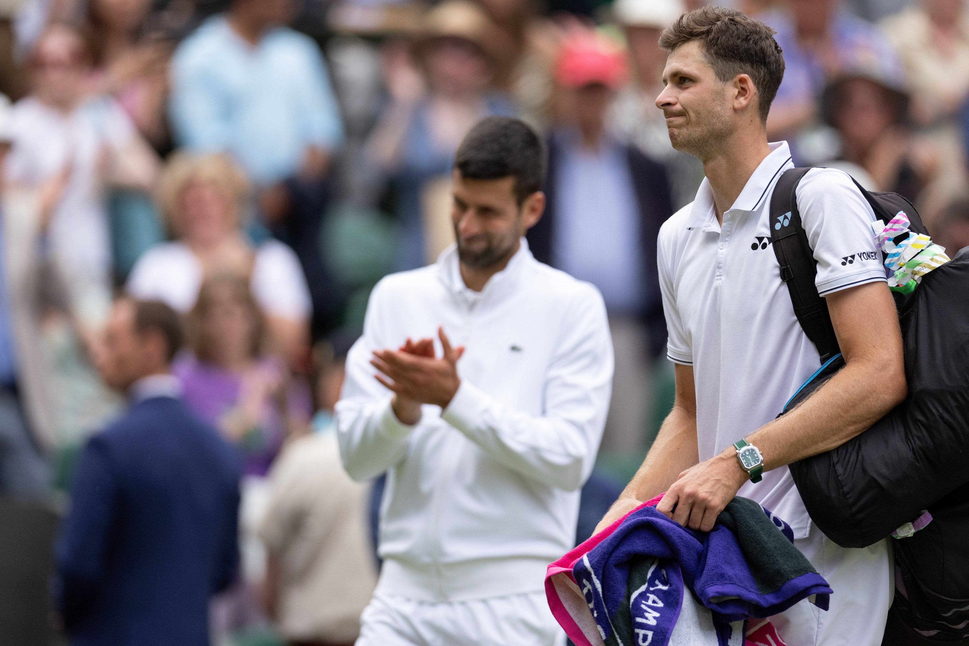 开云在线赛事平台-温网险胜法网，西西帕斯状态火热