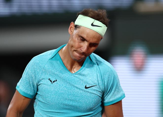 开云体育入口-蒙特卡洛大师赛鏖战拉沃尔杯，纳达尔点燃赛场